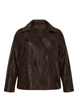 15025 - Espresso Brown - Extra 1